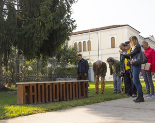 Fannònnola, Photo © Sabrina D'Alessandro
