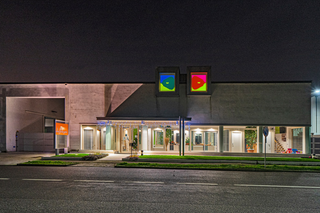 Devincenzi 1983, Photo © Alberto Laurenzi