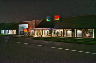 Devincenzi 1983, Photo © Alberto Laurenzi