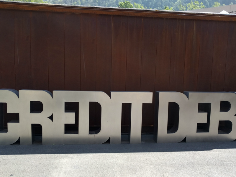 Immaginazione Rassegnazione