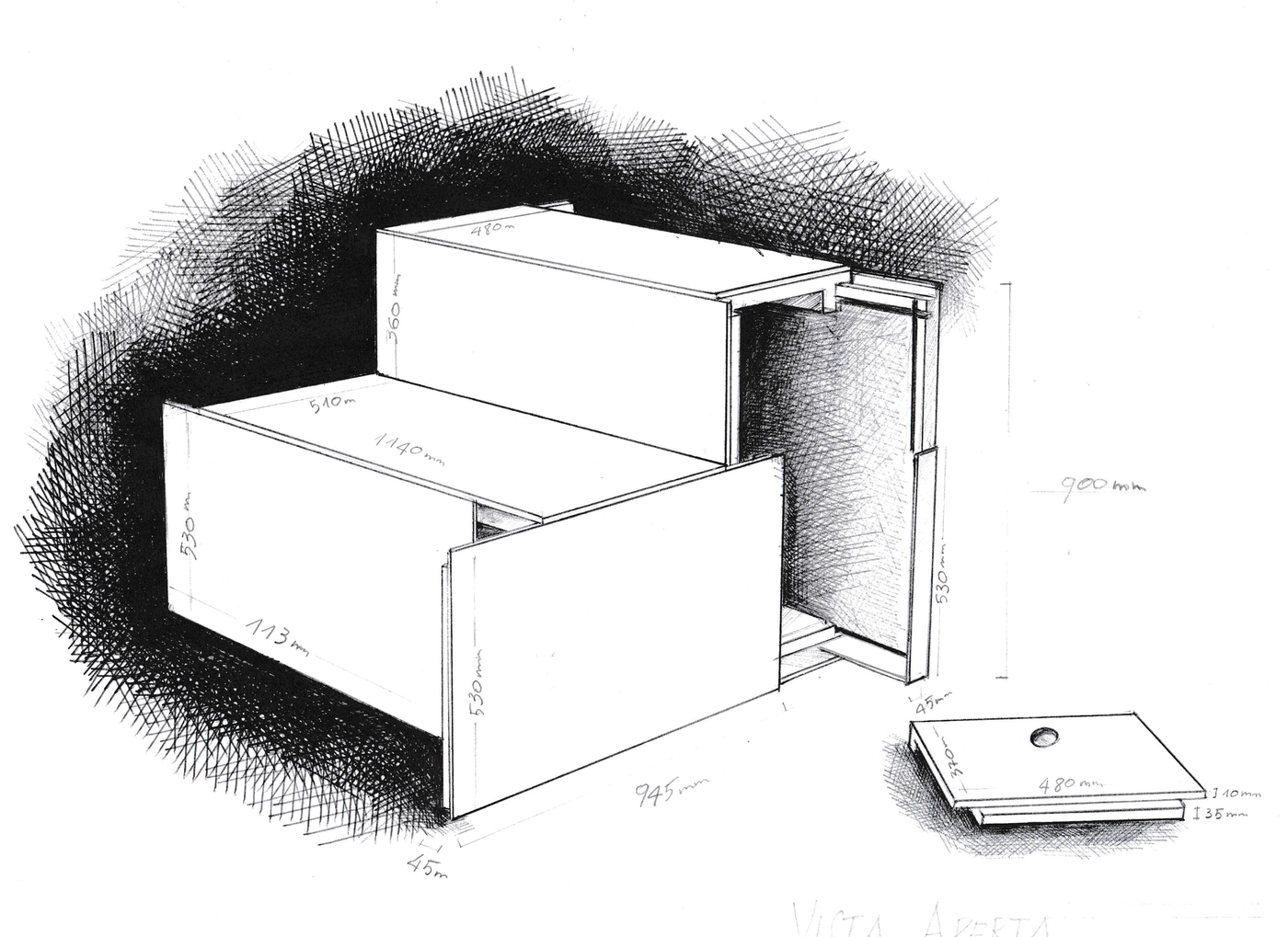 Vuoto a rendere, © Giuseppe Buffoli