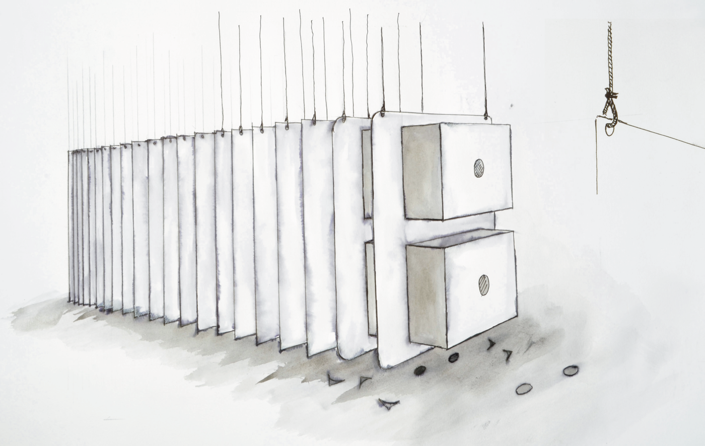 Procedimento esploso