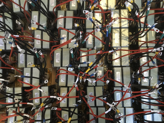 Cablofil S.r.l., Photo © Marco Panizza