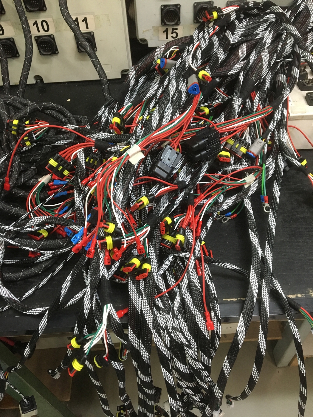 Cablofil S.r.l., Photo © Marco Panizza