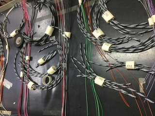 Cablofil S.r.l., Photo © Marco Panizza