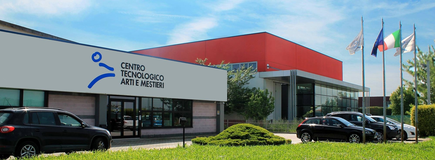 Centro Tecnologico Arti e Mestieri S.r.l.