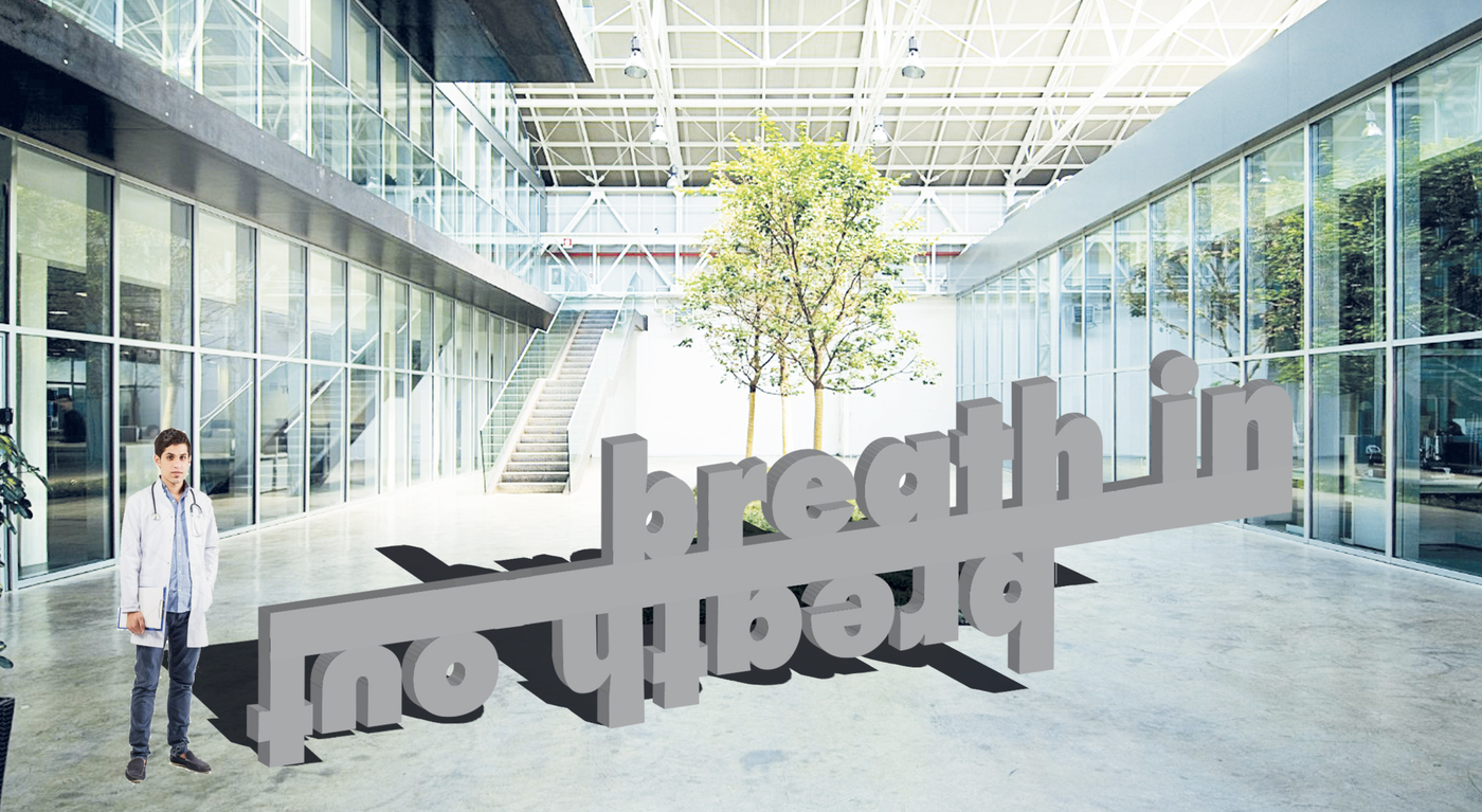 Respirodunquesono, © Ermanno Cristini