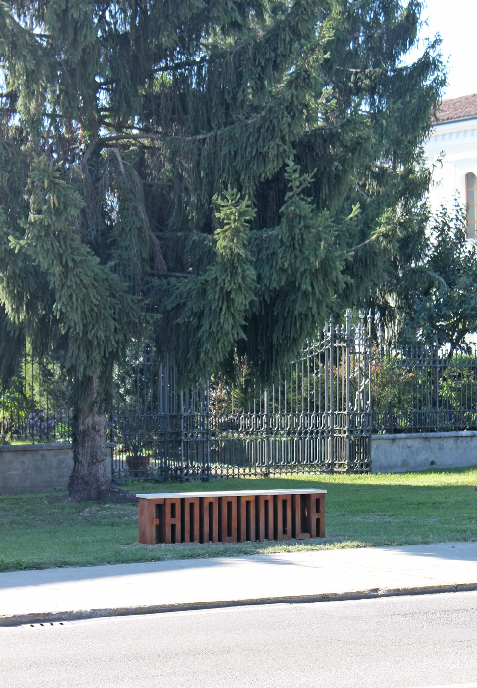 Fannònnola, Photo © Marco Panizza