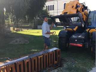 Fannònnola, Photo © Sabrina D'Alessandro