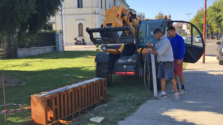 Fannònnola, Photo © Sabrina D'Alessandro