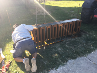 Fannònnola, Photo © Sabrina D'Alessandro