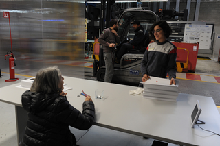 Fuoco, Aria, Acqua, Terra (Mondi nascosti)