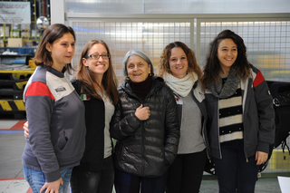 Fuoco, Aria, Acqua, Terra (Mondi nascosti)