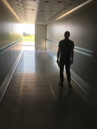 Trailer Gallery, Photo © Marco Panizza