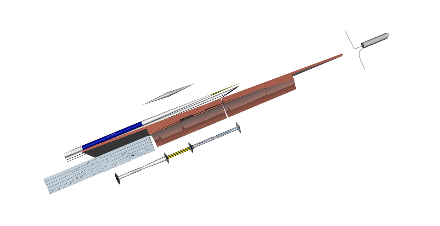 Misuratore d'incertezza