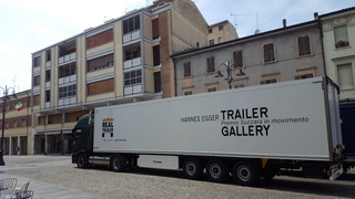 Trailer Gallery, Photo © Marco Panizza
