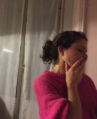 Storie, Photo © Carla Della Beffa