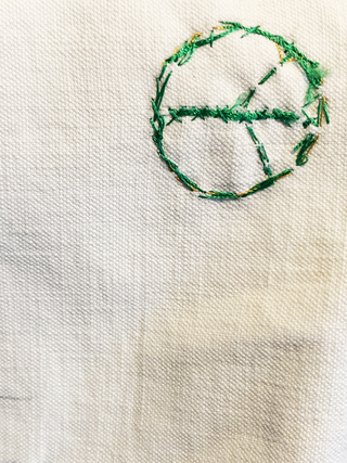 Manto mutante, Manto mutante, particolare