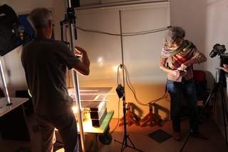 Scripta Volant, Photo © Marco Panizza