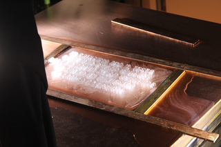 Scripta Volant, Photo © Marco Panizza