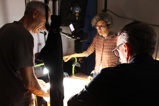 Scripta Volant, Photo © Marco Panizza