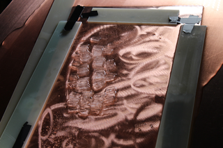 Scripta Volant, Photo © Marco Panizza