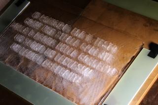 Scripta Volant, Photo © Marco Panizza