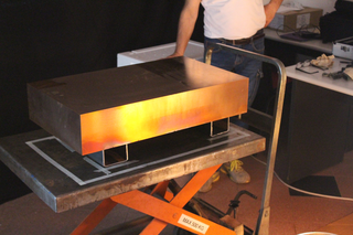 Scripta Volant, Photo © Marco Panizza