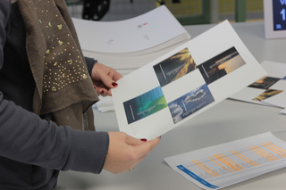 Fuoco, Aria, Acqua, Terra (Mondi nascosti), Photo © Marco Panizza