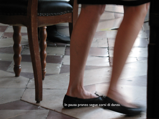 Storie, Ricerca preliminare per una serie di storie, 2021, © Carla Della Beffa