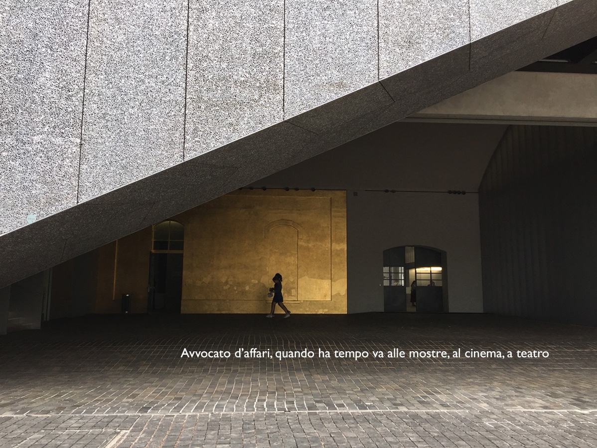 Storie, Ricerca preliminare per una serie di storie, 2021, © Carla Della Beffa