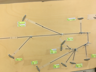 De Humana Corporis Fabrica, Photo © Marco Panizza