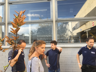 IVECO S.p.A., Photo © Marco Panizza