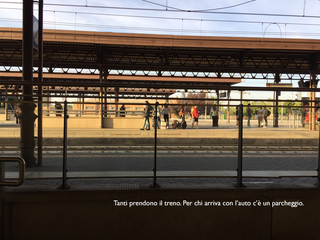 Storie, Ricerca preliminare per una serie di storie, 2021, © Carla Della Beffa