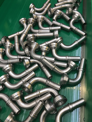 Intertraco Italia S.p.A., Photo © Marco Panizza