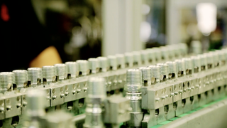 Intertraco Italia S.p.A., Photo © Intertraco S.p.A.