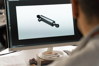 Noyfar S.r.l., Photo © Noyfar