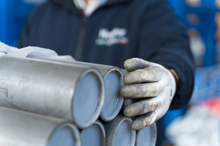 Noyfar S.r.l., Photo © Noyfar