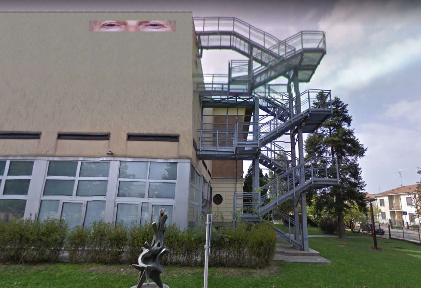 LLALLALLALL, © Roberto Remi