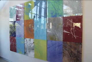 Hand Map, Photo © Marco Panizza