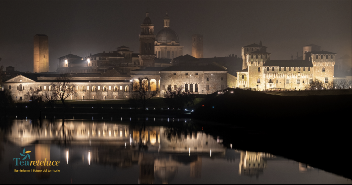 Tea S.p.A., © TEA S.p.A.