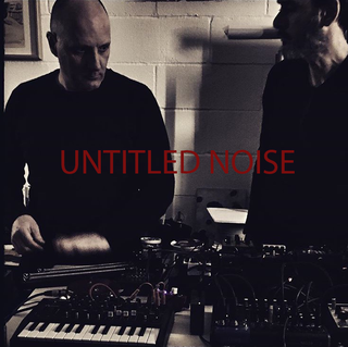 Electro-noise Live at Teatro Guido