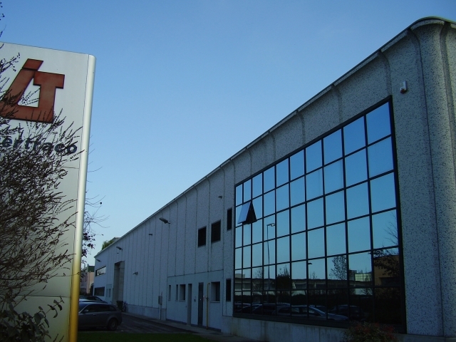 Intertraco Italia S.p.A., Photo © Intertraco S.p.A.