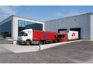 Intertraco Italia S.p.A., Photo © Intertraco S.p.A.