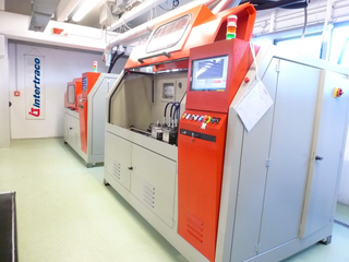 Intertraco Italia S.p.A., Photo © Intertraco S.p.A.