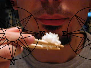 Storie, Serie Babelfood, 2005
stampa digitale su carta fotografica, 24×32 cm, © Carla Della Beffa