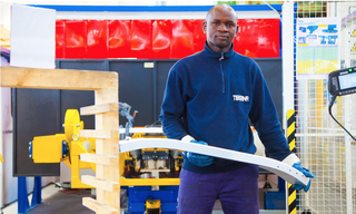 Tiberina Suzzara S.r.l.