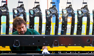 Tiberina Suzzara S.r.l.