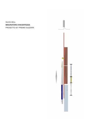 Misuratore d'incertezza