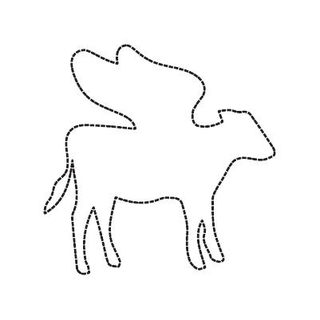 Scarica la forma del dolce!